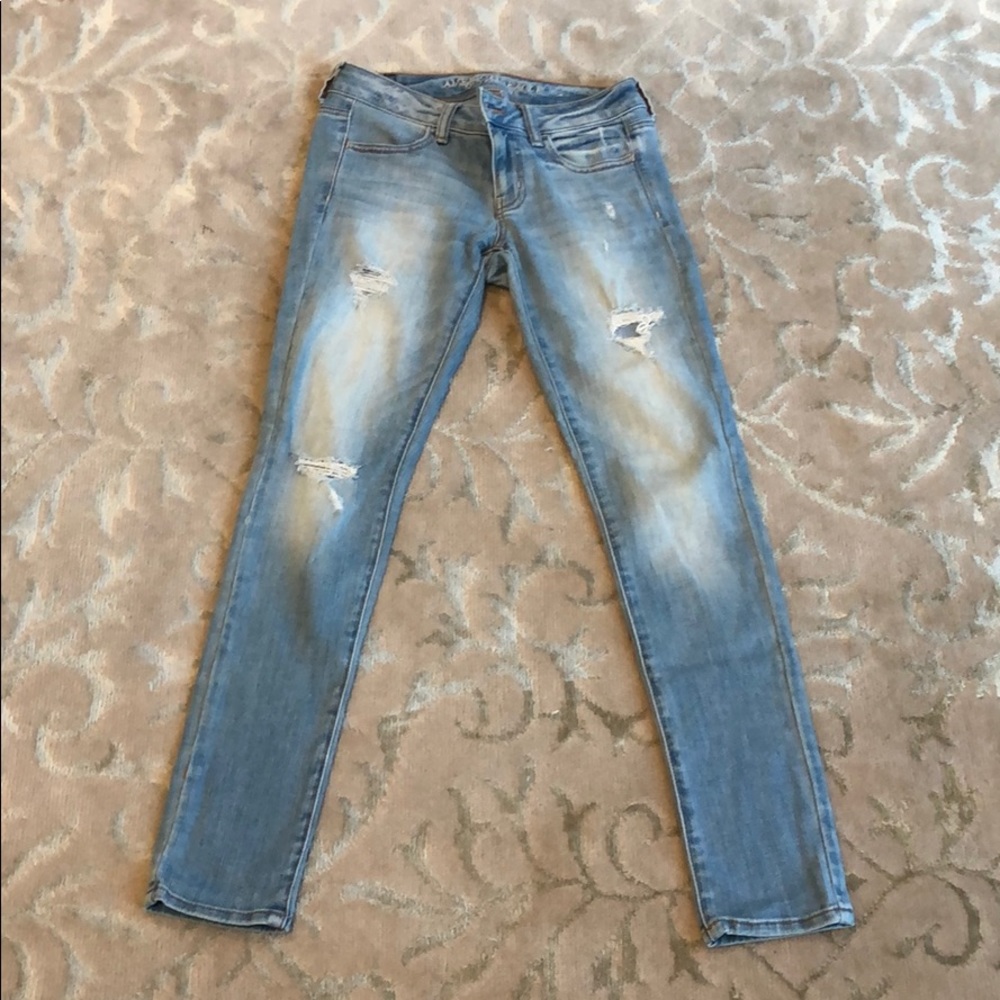 Blue Jeans